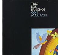 Trio Los Panchos - Trio los Panchos con Mariachi