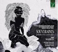 Trio Marilys - Souveraines, Poèmes d'un autre jour