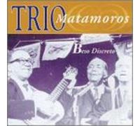 Trio Matamoros, El - Beso Discreto