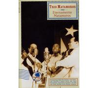 Trio Matamoros - Eternamente Matamoros [DVD] [2005] [Region 1] [NTSC] [Reino Unido]