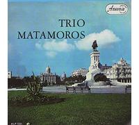 Trio Matamoros - Originales De Trio Matamoros
