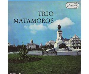 Trio Matamoros - Originales De Trio Matamoros