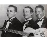 Trio Matamoros - Siro Cueto Miguel