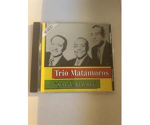 Trio Matamoros - Son De La Loma