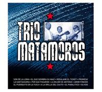 Trio Matamoros 2cd [CD de audio] Trio Matamoros