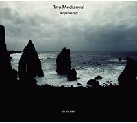 Trio Medieval - Aquilonis