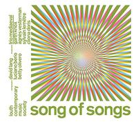 Trio Mediaeval - Song of Songs