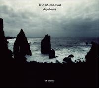 Trio Mediaeval Trio Mediaeval: Aquilonis (CD) Album (Importación USA)