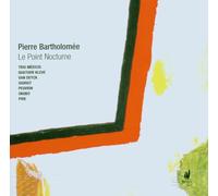 Trio Médicis - Le Point Nocturne