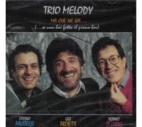 Trio Melody - Ma che ne sai... (...se non hai fatto il piano bar) 1995