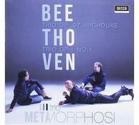 Trio Metamorfosi - Trii Per Pianoforte (Beethoven)