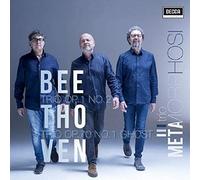 Trio Metamorphosi - Trios Op. 1 & 70 Ghost