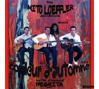 Trio Mito Loeffler - Couleur D'Automne