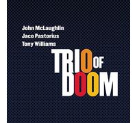 Trio Of Doom