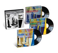 Trio of Trios (Vinilo)