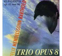 Trio Opus 8