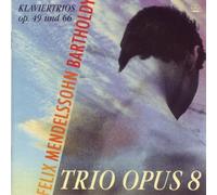 Trio Opus 8