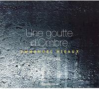 Trio Pangea - Une Goutte d'Ombre - Emmanuel Hieaux - Trio Pangea