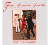 Trio Pantango - Tango Argentino