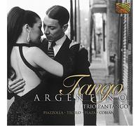 Trio Pantango - Tango Argentino