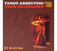 Trio Pantango - Tango Argentino/El Garron