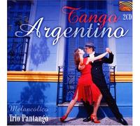 Trio Pantango - Tango Argentino: Melancolico