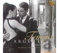 Trio Pantango - Tango Argentino, Vol. 2