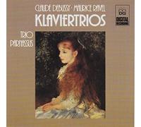 Trio Parnassus - Klaviertrios [Import]