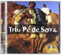 Trio Pé de Serra - Até que enfim!