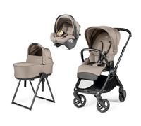 Trìo Peg-Perego Switch Modular Slk desert Peg-Perego