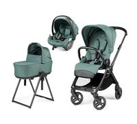 Trìo Peg-Perego Switch Modular Slk Jade Peg-Perego
