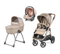 Trío Peg Perego Veloce SLK i-Size Mon Amour Capacidad 22 kg