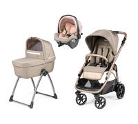 Trìo Peg-Perego Veloce SLK Peg-Perego