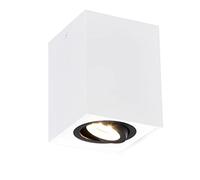 Trio, Plafón, Biscuit 1xGU10