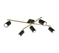 TRIO, Plafón, Marley 5xGU10