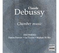 Trio Portici - Musique De Chambre