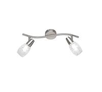 APPLIQUE COLMAR ATTACCO PICCOLO E14 CROMO R80022007