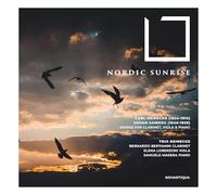 Trio Reinecke - Nordic Sunrise