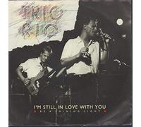 Trio Rio - I'm still in love with you (1986) / Vinyl single [Vinyl-Single 7'']