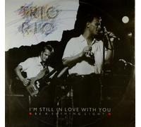 Trio Rio - I'm still in love with you (1986) / Vinyl single [Vinyl-Single 7'']
