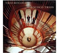 Trio Rococo - Trio Rococo Plays Rococo Trios (UK Import)