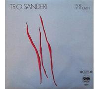Trio Sanderi - Fauré / Beethoven