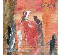 TRIO SFERA - VERSCHWIEGENE LIEDER [Vinilo]