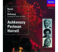 Trio/Sonata Violin