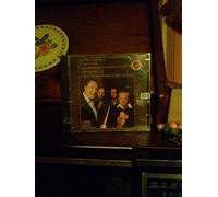 Trio Sonatas by Bach & Sons (1989-12-27)