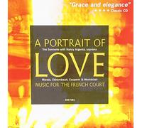 Trio Sonnerie - A Portrait of Love