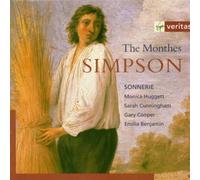 Trio Sonnerie - The Months