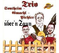Trio Sontheim-Gmachl-Pichl - Uber'n Zaun [Import]