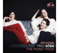 Trio Sōra - Trios avec piano