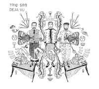 Trio Sr9 - Deja Vu [Vinilo]